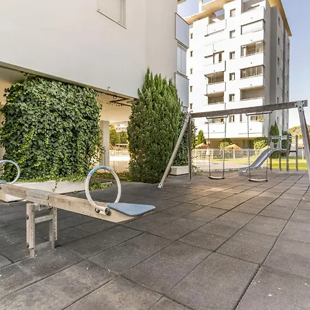 In With Wifi 아파트 *